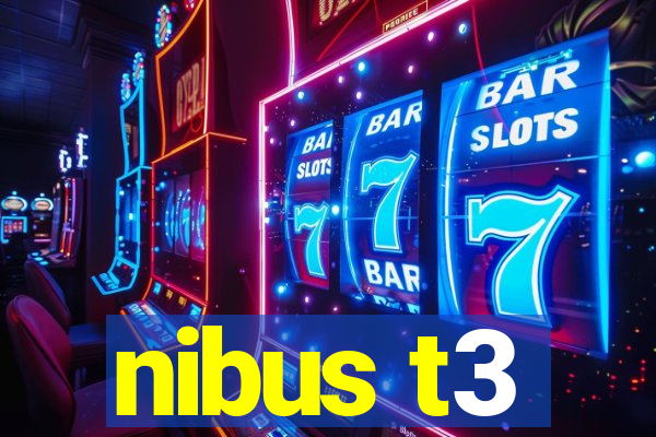 nibus t3